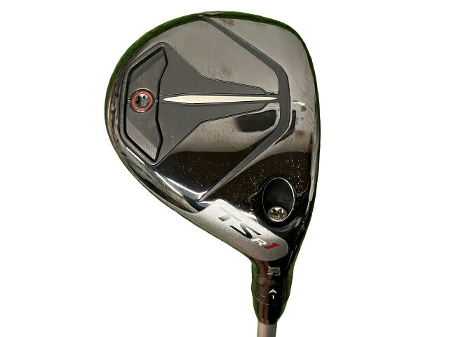 【中古】 タイトリスト TSR1 HYBRID◆TSP121 55(JP)◆R◆23[0032]｜GOLF LAB.72 店 18,743円