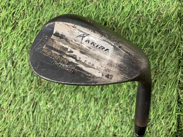 【中古】 アキラ \u003cBR\u003ePROTOTYPE H158GN◆DG◆S200◆58[9396]