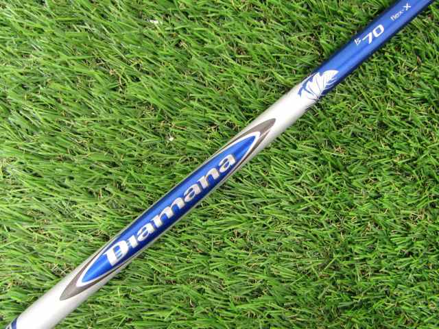 【中古】 その他 Diamana B70（X） 41.25インチ◆X◆0[4871]｜GOLF LAB.72 店