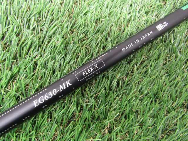 【中古】 その他 EG 630-MK DRIVER SHAFT（X） 46インチ◆X◆0[5216]｜GOLF LAB.72 店