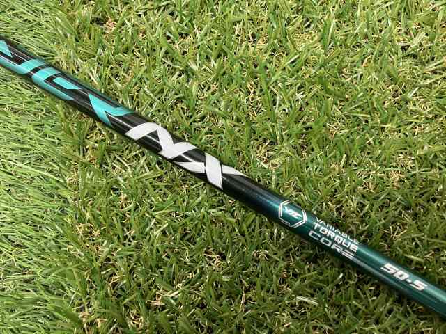 【中古】 その他 <br>SPEEDER NX GREEN 50（S）  44インチ◆S◆0[7214]