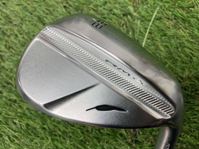 【中古】 フォーティーン RM-α◆NSPRO TS-101w◆wedge◆58[9049]｜GOLF LAB.72 店
