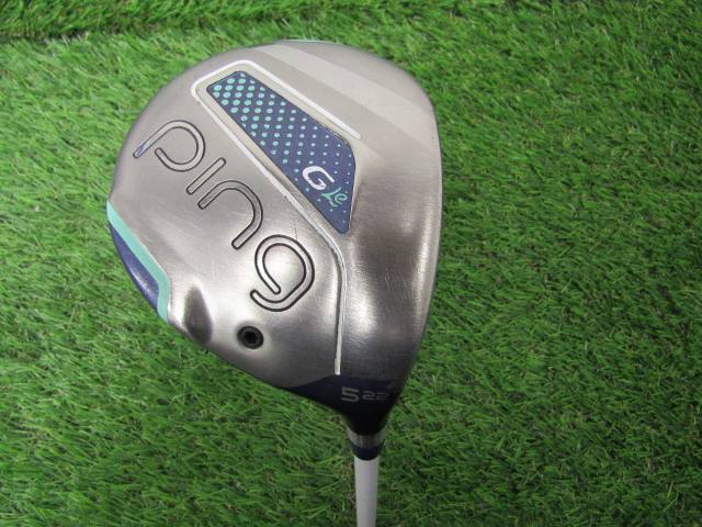 【中古】 ピン G Le◆ULT230J◆L◆22[0083]｜GOLF LAB.72 店
