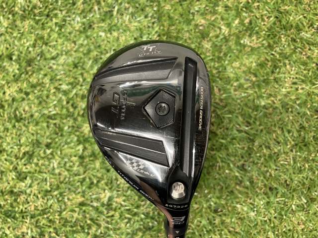 【中古】 バルド \u003cBR\u003eTT UTILITY GT PROTO◆VENTUS HB BLUE 8◆S◆20[8143]