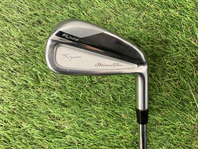 【中古】 ミズノ Mizuno Pro FLI-HI◆NSPROMODUS3 TOUR125◆X◆22[9111]｜GOLF LAB.72 店