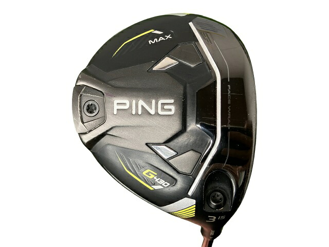 【楽天市場】【中古】 ピン G430 MAX ALTA J CB BLACK(JP) SR 15[2939]：GOLF LAB.72 楽天市場店