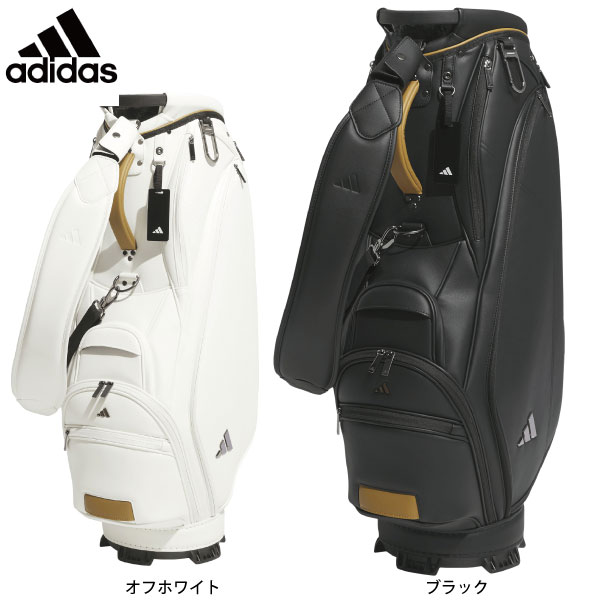 楽天市場】アディダス キャディバッグ メンズ マストハブ