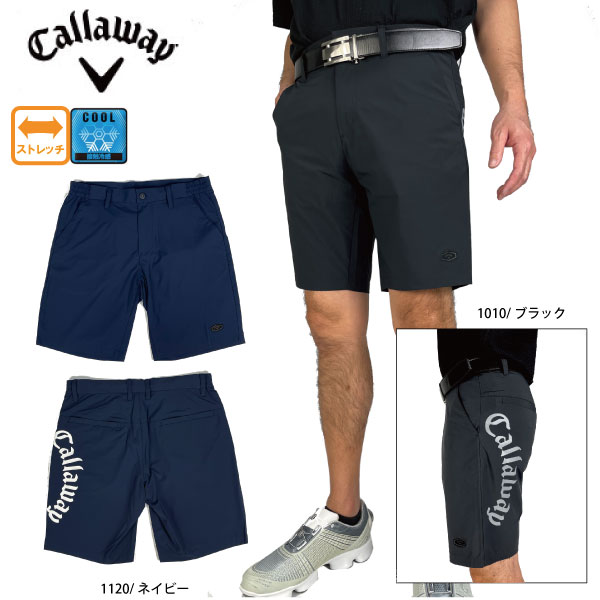 【L】定価24,750円 プーマ ゴルフ バンダナ ポロシャツ＆ショートパンツ紺 M】定価24 750円 プーマ ゴルフ バンダナ ポロシャツ＆ショートパンツ