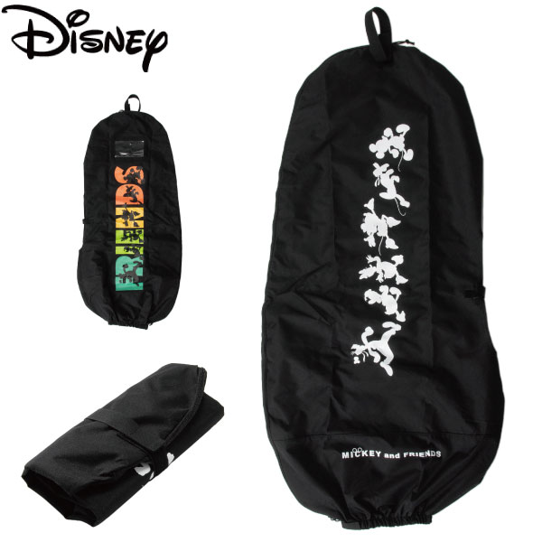 ゴルフ付属物 周遊取りまかなう ウォルトディズニー XYMG5FK1 26春夏 DISNEY GOLF TRAVEL CARRY CASE ゴルフ ゴルフ装置 ラウンド装置 Disney パディ 守りつづける品