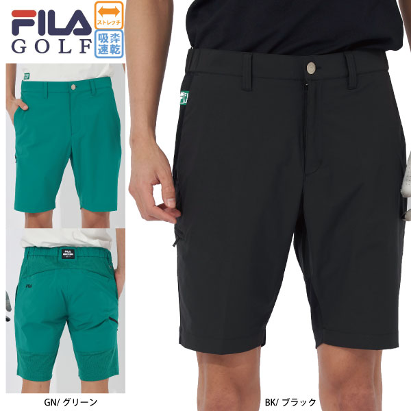 楽天市場】セール ゴルフウエア ゴルフパンツ ショートパンツ