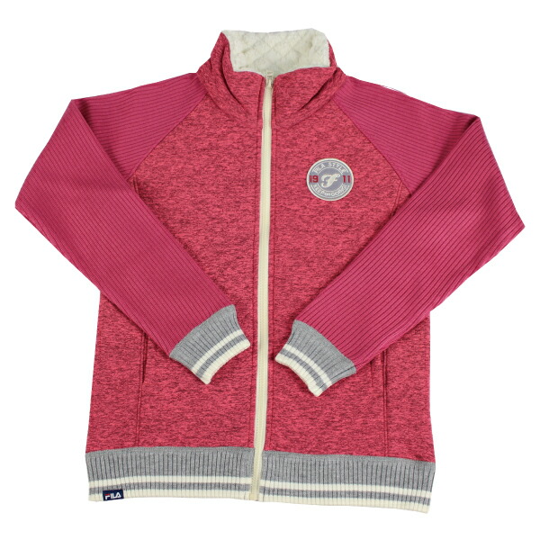 新作 19秋冬 ニットブルゾン Fila Golf フィラゴルフ Golf ニットブルゾン 保温 レディース ブルゾン アウター 保温 ラッキーシール Corsia Golf 16 500円以上で送料無料 平日最短2日で発送 16 500円以上で靴下プレゼント 新作 19秋冬 ニットブルゾン Fila Golf フィラゴルフ Golf ニットブルゾン 保温 レディース ブルゾン アウター 保温 ラッキーシール Corsia Golf 16 500円以上で送料無料 平日最短2日で発送 16 500円以上で靴下プレゼント