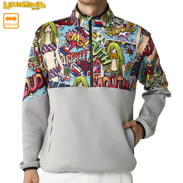 楽天市場】セール プーマゴルフ コンビネーションFZスタンドカラー