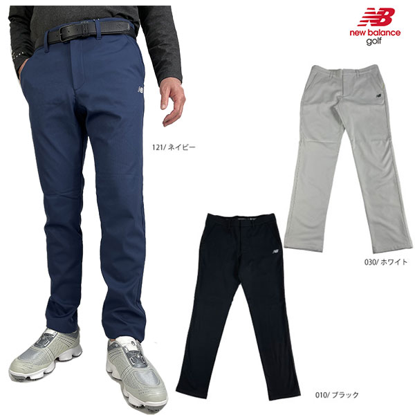 楽天市場】【30%OFF】ニューバランスゴルフ パンツ メンズ
