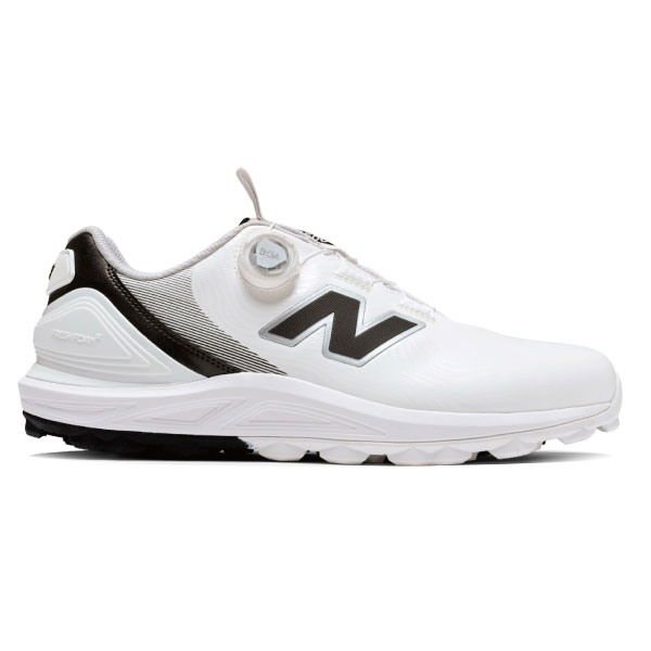 ゴルフシューズ スパイクレス ニューバランス Fresh Foam X 2500 v5 SL Boa UG2500BA 26春夏 メンズ レディース ユニセックス 大きいサイズ有 newbalance golf 2E