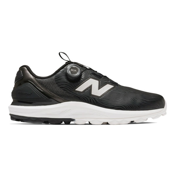 ゴルフシューズ スパイクレス ニューバランス Fresh Foam X 2500 v5 SL Boa UG2500BC 26春夏 メンズ レディース ユニセックス 大きいサイズ有 newbalance golf 2E