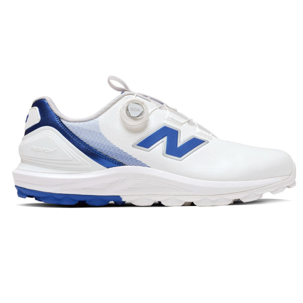 ゴルフシューズ スパイクレス ニューバランス Fresh Foam X 2500 v5 SL Boa UG2500BD 26春夏 メンズ レディース ユニセックス 大きいサイズ有 newbalance golf 2E