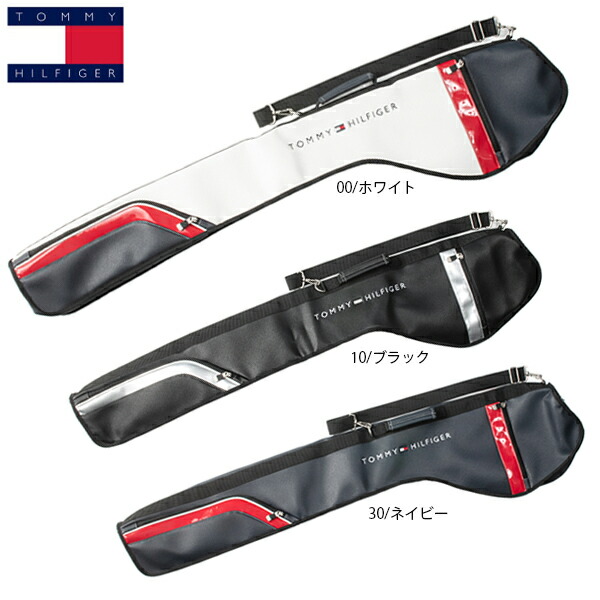 楽天市場】トミー ヒルフィガー シグネチャー クラブケース THMG4SKA