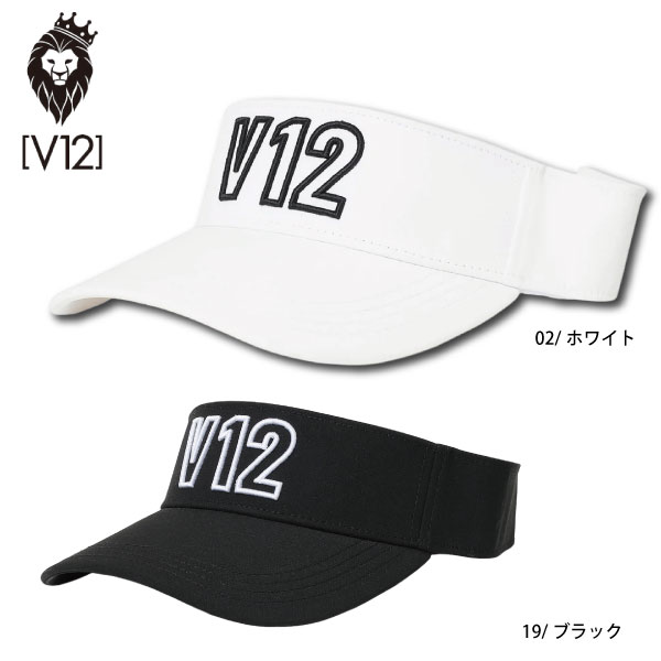 楽天市場】V12 ヴィトゥエルブ メンズ レディース SOFT KNIT VISOR
