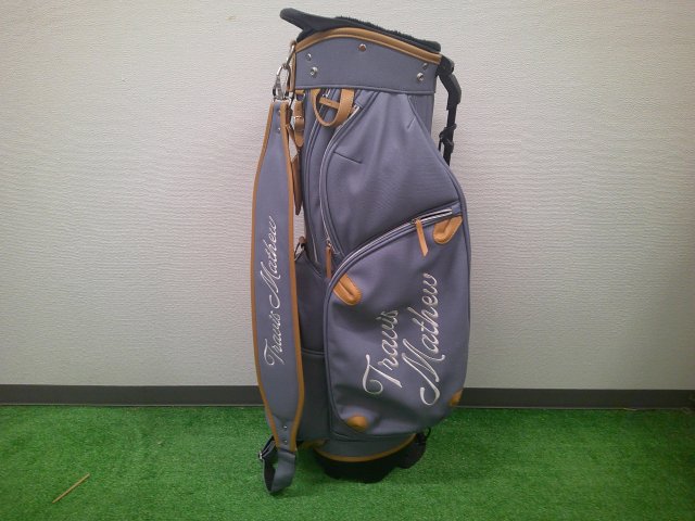 【中古】 その他 <br>TRAVIS MATHEW インディゴ//0[7858]■博多店