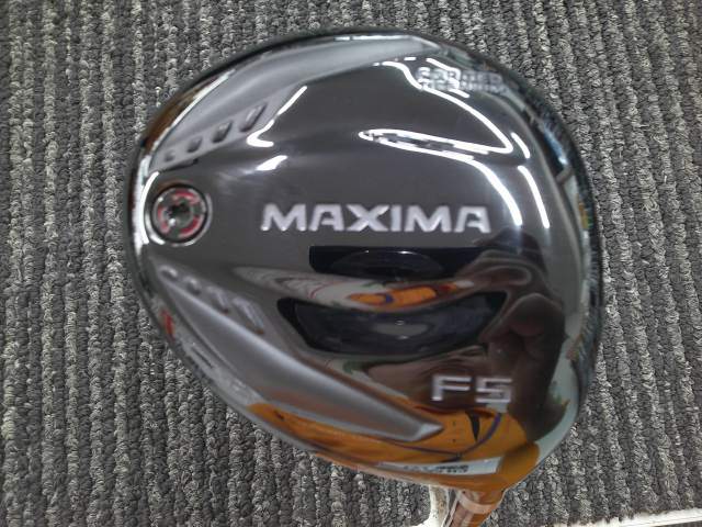 【中古】 リョーマ \u003cBR\u003eMAXIMA F SpecialTuning/TourAD MF-3/R/18[2743]■博多店