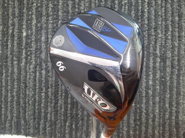 【中古】 キャスコ \u003cBR\u003eUFO AIR UT by POWER TORNADO/Falcon Shaft/R/26[3362]■博多店