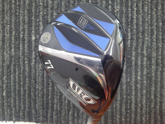 【中古】 キャスコ \u003cBR\u003eUFO AIR UT by POWER TORNADO/Falcon Shaft/R/30[3363]■博多店