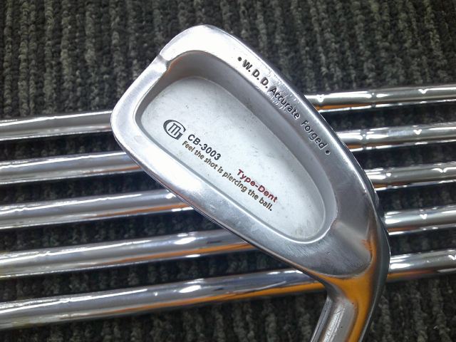 【中古】 三浦技研 \u003cBR\u003eCB-3003/N.S.PRO 850GH/S/27[3385]■博多店