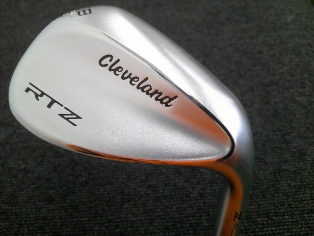 【中古】 クリーブランド RTZ TOUR SATIN 58-6/MODUS3 TOUR115/S/58[8347]■松山店｜ゴルフマンモス　店 9,646円