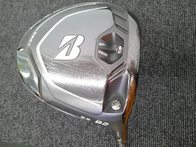 【中古】 ブリヂストン B2/Diamana PD50レンチナシ/S/9.5[9875]■松山店｜ゴルフマンモス　店