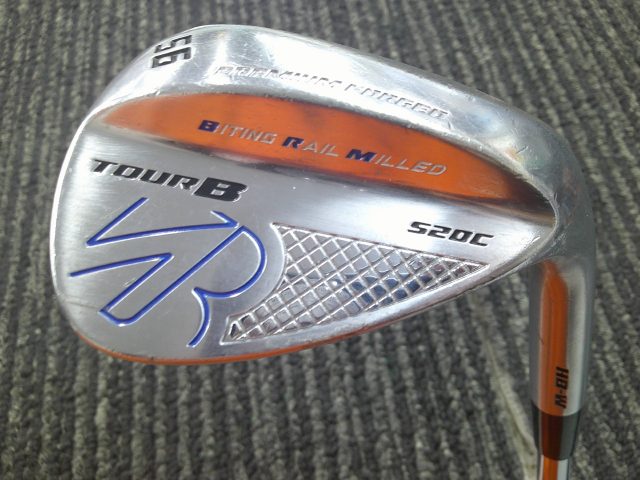 【中古】 ブリヂストン \u003cBR\u003eTOUR B HB-W/N.S.PRO MODUS3 TOUR 105/S/56[9476]■博多店