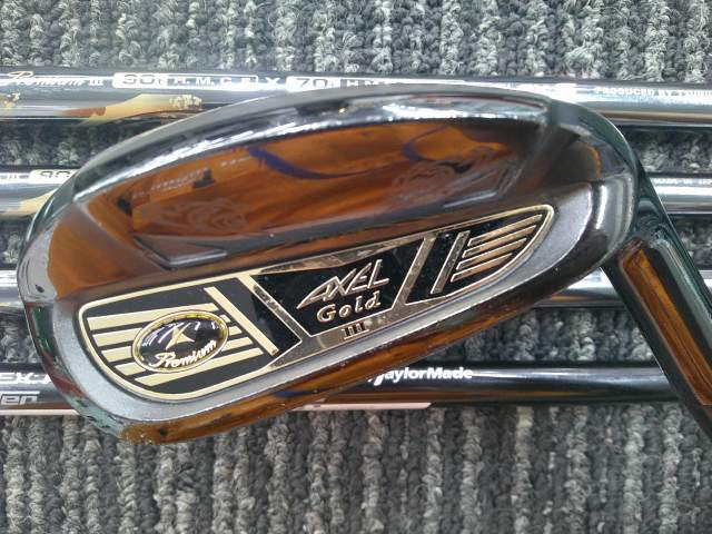 【中古】 ツルヤ \u003cBR\u003e素粒子加速器 GOLD PREMIUM III/GOLD PREMIUM 5本仕掛ける/R/26[3220]■博多店