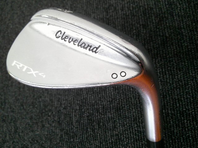 【中古】 クリーブランド \u003cBR\u003eRTX-4 TOUR SATIN 52/NSPRO950GH(JP)/S/52[7912]■松山店