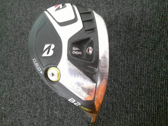 【中古】 ブリヂストン B2 HT HY/N.S.PRO MODUS3 TOUR 120/S/19[8792]■松山店｜ゴルフマンモス　店
