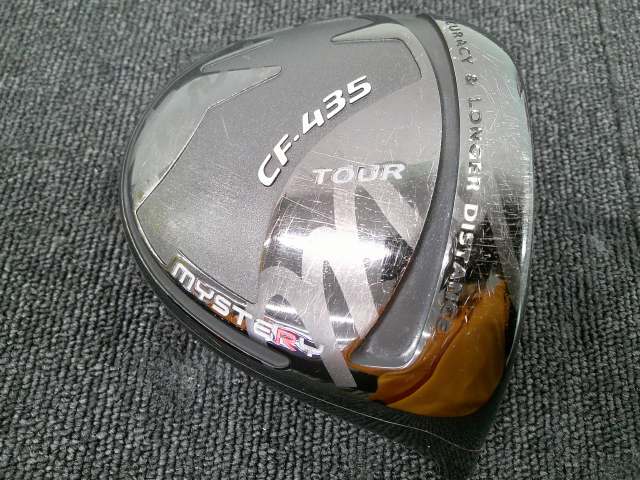 【中古】 不可思議 \u003cBR\u003eCF-435 TOUR///9.5[0279]■松山店