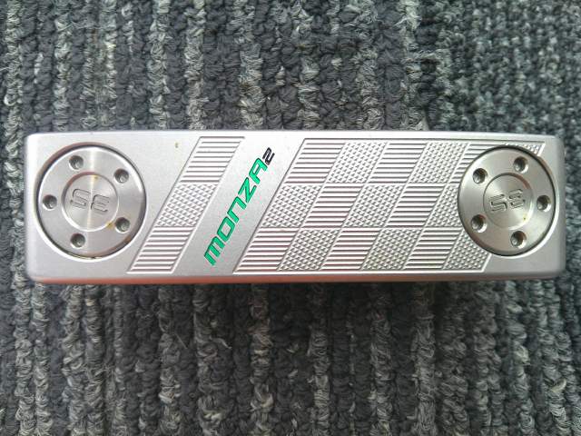 【中古】 バルド \u003cBR\u003eMONZA2 LONG LIMITED/一風変わったスチール写真[33]//0[1874]■博多店