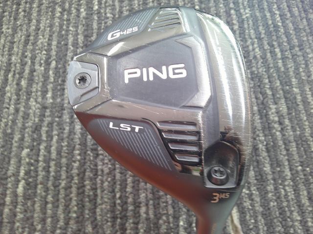 【中古】 ピン G425 LST/ALTA J CB SLATE(JP)/S/14.5[7555]■博多店｜ゴルフマンモス　店
