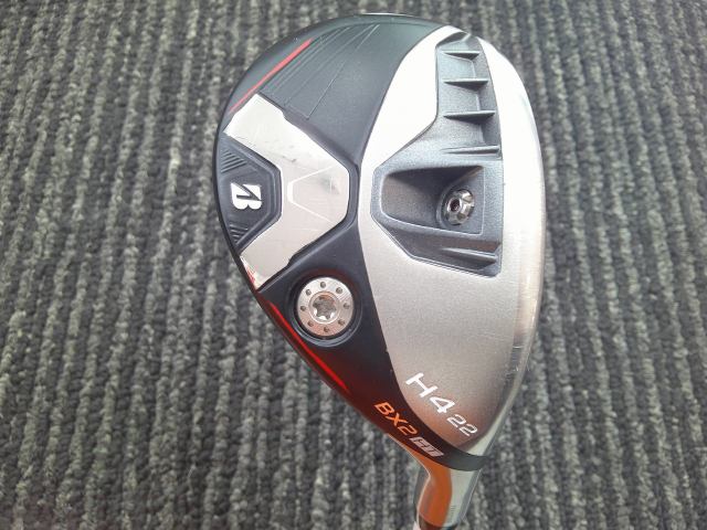 【中古】 ブリヂストン \u003cBR\u003eBX2 HT HY/Diamana BS50hII/R/22[8835]■博多店