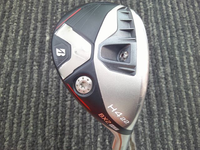 【中古】 ブリヂストン \u003cBR\u003eBX2 HT HY/Diamana BS50hII/R/25[8836]■博多店