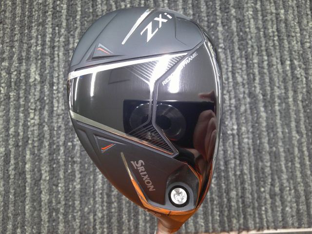 【中古】 ダンロップ \u003cBR\u003eスリクソンZXi HYBRID/N.S.PRO 950GH neo/S/22[0768]■博多店