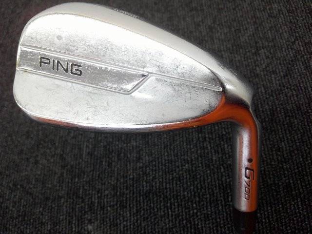 【中古】 ピン \u003cBR\u003eG700 PowerSpec/NSPROMODUS3 TOUR120/S/0[7126]■松山店