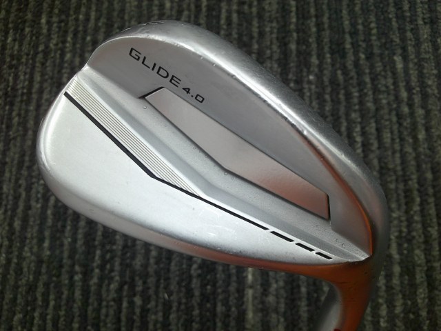 【中古】 ピン \u003cBR\u003eGLIDE4.0 54W/MODUS3TOUR105/S/54[8427]■博多店