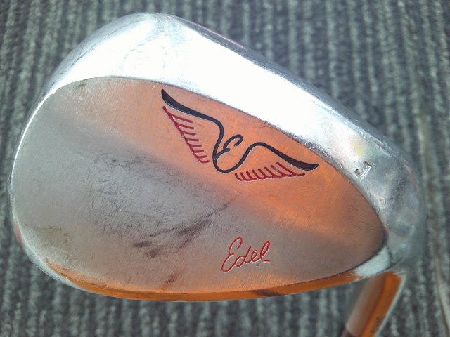 【中古】 イーデルゴルフ \u003cBR\u003eDVR G/N.S.PRO MODUS3 TOUR 105/S/50[9086]■博多店