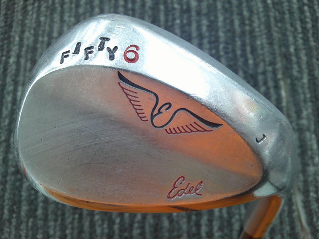 【中古】 イーデルゴルフ \u003cBR\u003eDVR S/N.S.PRO MODUS3 TOUR 105/X/56[9087]■博多店