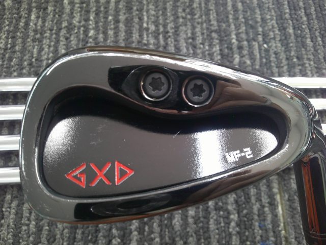【中古】 フライハイト \u003cBR\u003eGXD MF-2/Dynamic Gold 95/S200/27[0221]■博多店