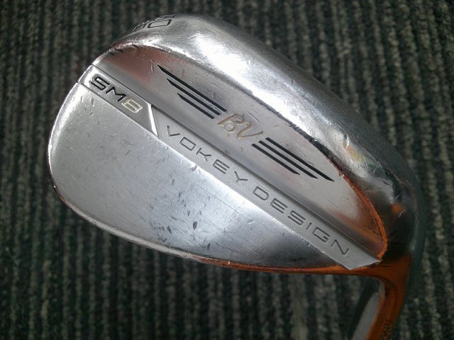 【中古】 タイトリスト \u003cBR\u003e洋弓ケイSM8周遊旅行クローム60-12D/N.S.PRO MODUS3 TOUR120(JP)/S/60[0636]■博多店
