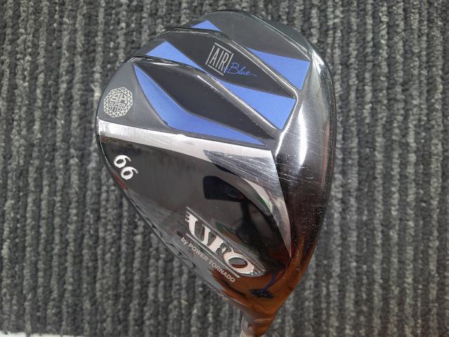 【中古】 キャスコ \u003cBR\u003eUFO AIR UT by POWER TORNADO/Falcon Shaft/S/26[1270]■博多店
