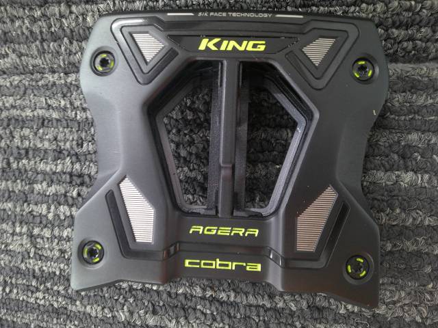 【中古】 コブラ \u003cBR\u003eKING 3D AGERA/目あたらしいスチール写真[34]//0[3074]■博多店