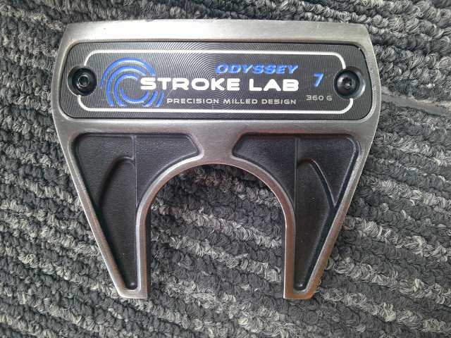 【中古】 オデッセイ \u003cBR\u003eSTROKE LAB #7/一風変わったスチール写真//3[3160]■博多店