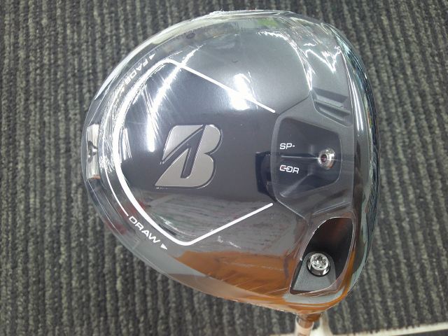 【中古】 ブリヂストン \u003cBR\u003eB1/TourAD UB-6/X/9.5[3167]■博多店