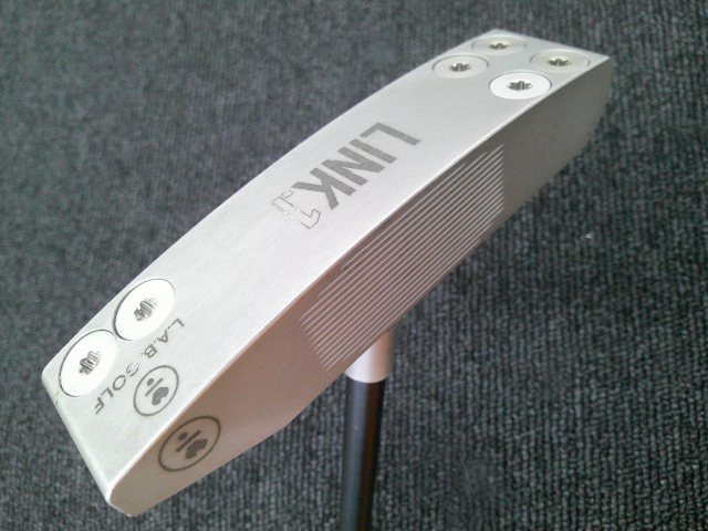 【中古】 L.A.B. Golf \u003cBR\u003eLINK.1/一風変わったスチール写真//2[0364]■松山店